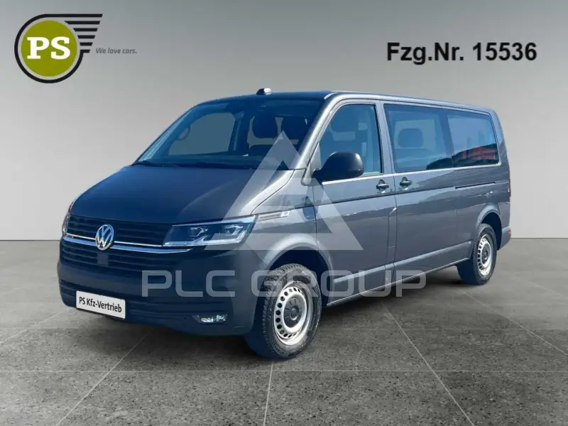 2023 Volkswagen T6