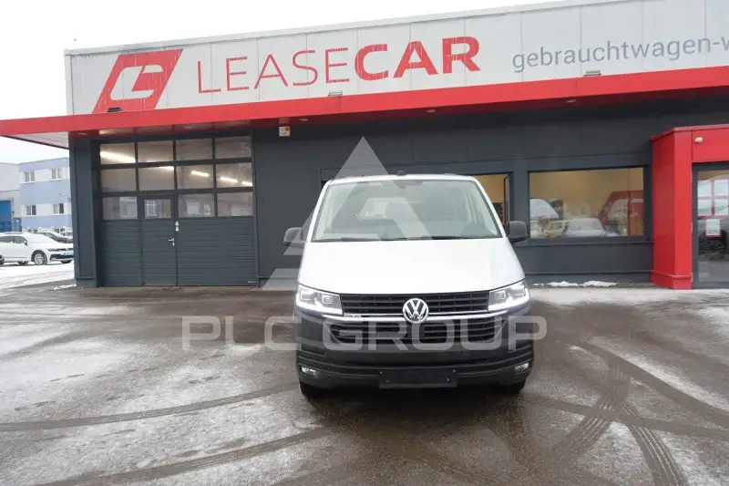 2023 Volkswagen T6
