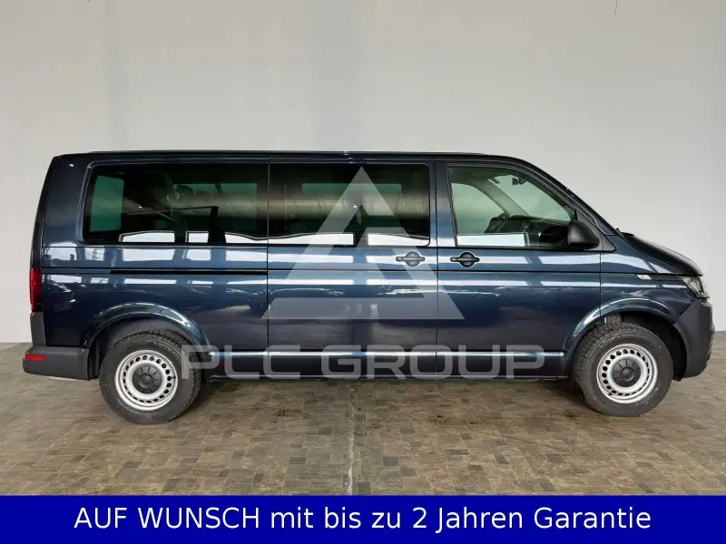 2023 Volkswagen T6
