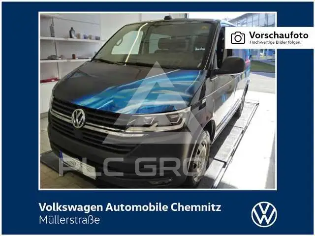 2023 Volkswagen T6