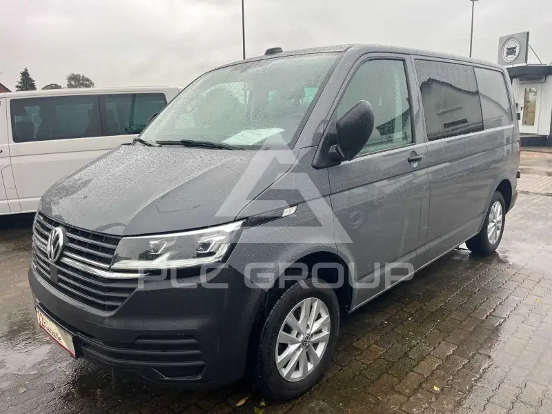 2023 Volkswagen T6
