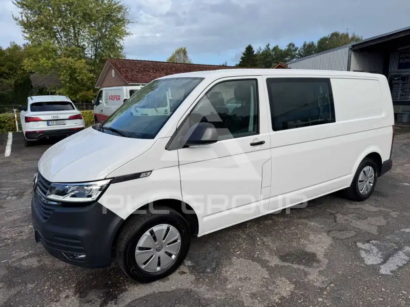 2023 Volkswagen T6