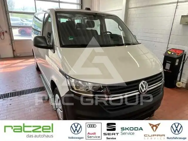2023 Volkswagen T6