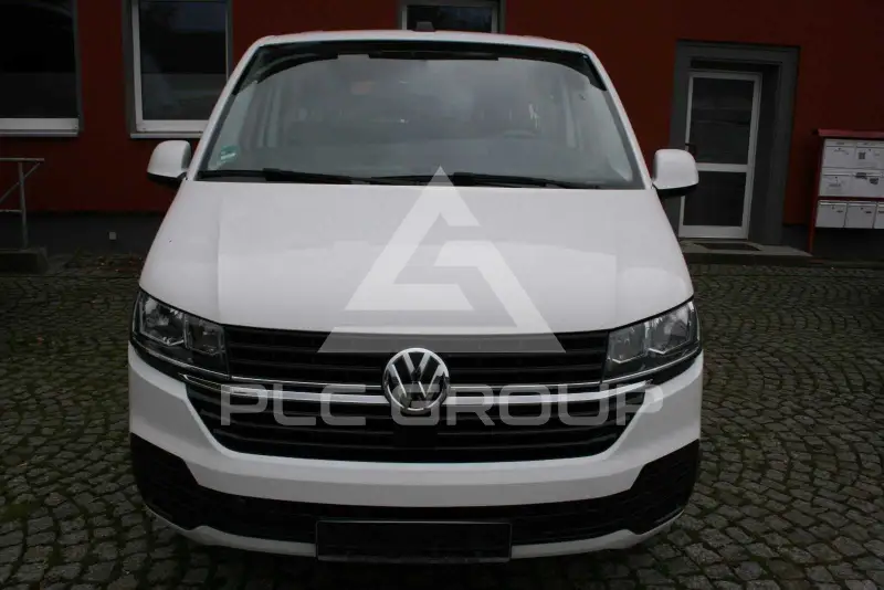 2023 Volkswagen T6