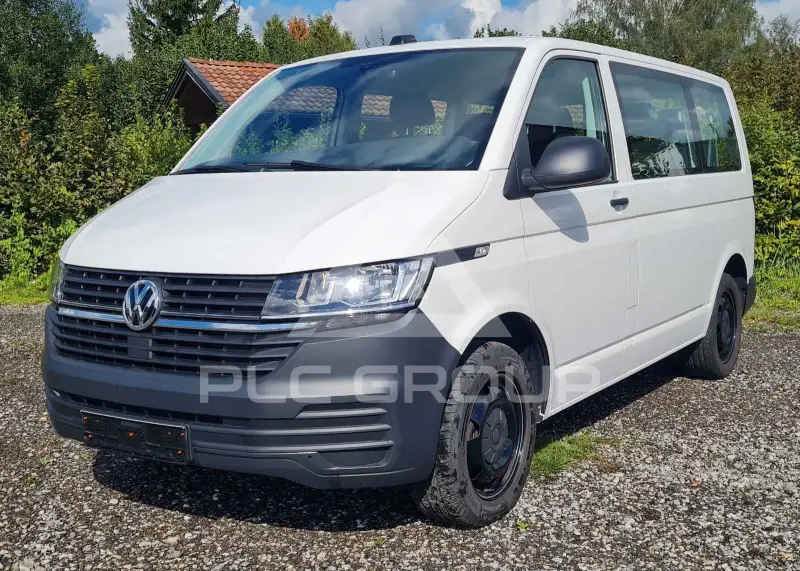 2023 Volkswagen T6