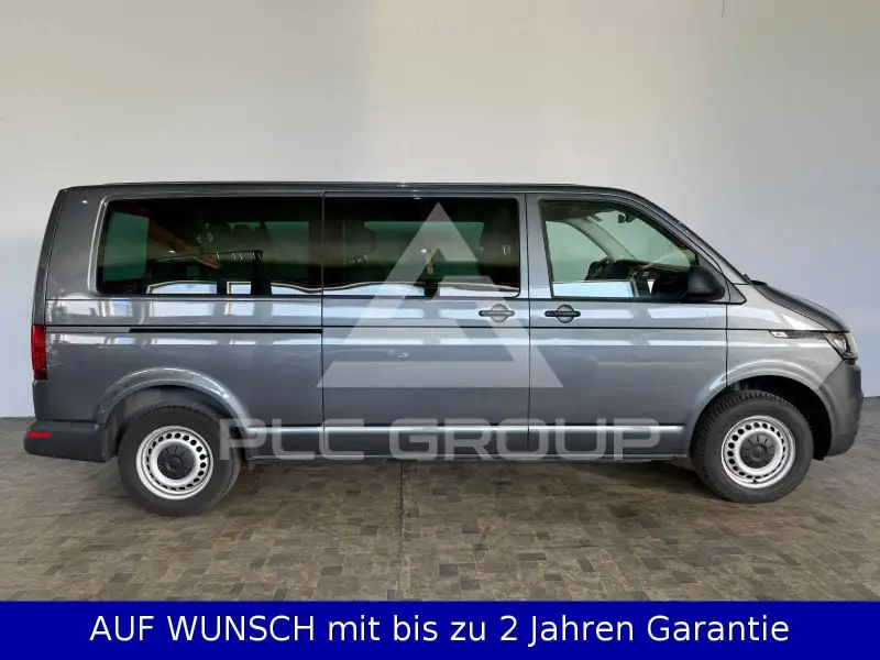 2023 Volkswagen T6