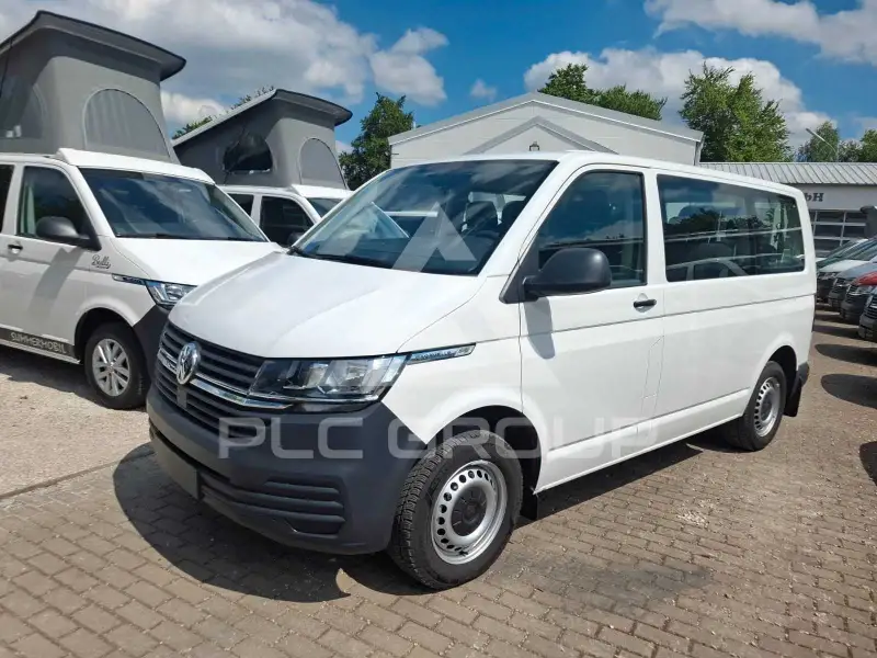 2023 Volkswagen T6