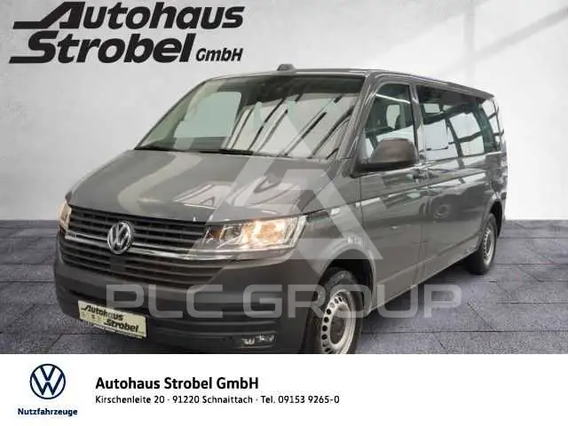 2023 Volkswagen T6