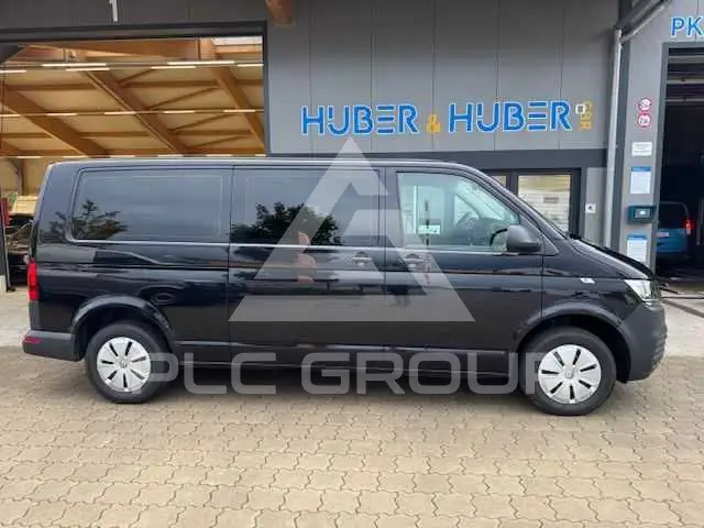2023 Volkswagen T6
