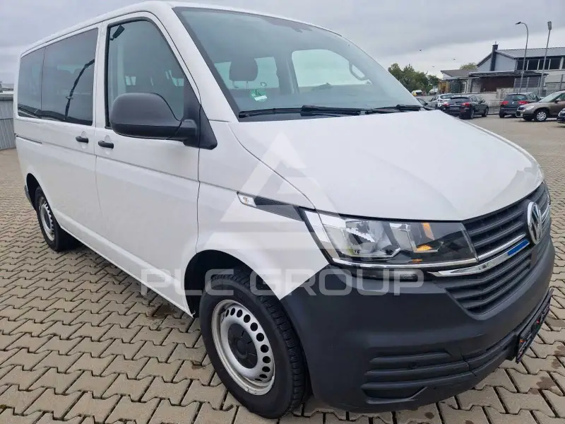 2023 Volkswagen T6