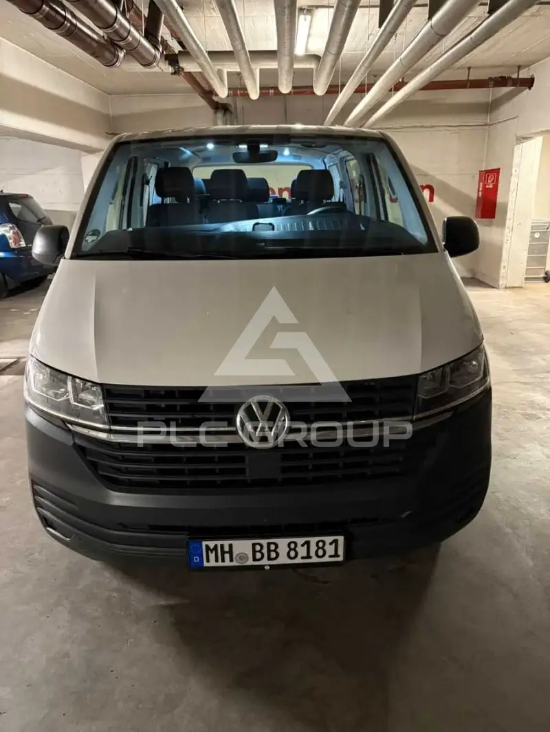2023 Volkswagen T6