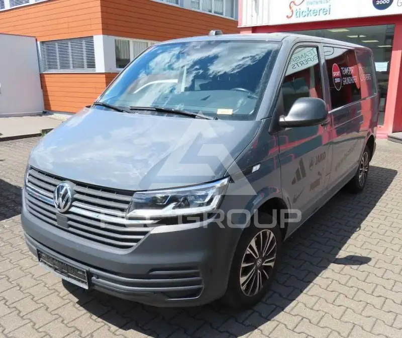 2023 Volkswagen T6