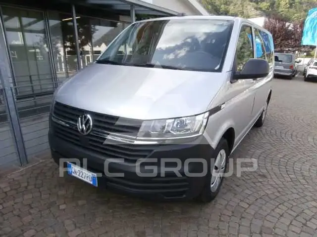 2023 Volkswagen T6
