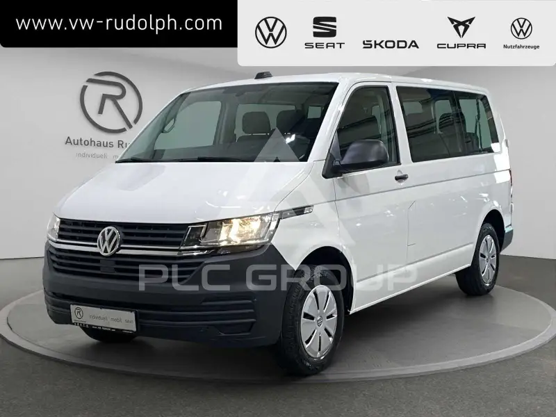 2023 Volkswagen T6