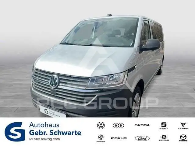 2023 Volkswagen T6