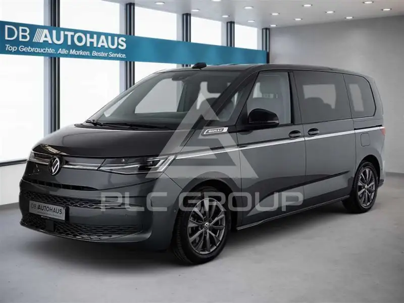 2023 Volkswagen T6