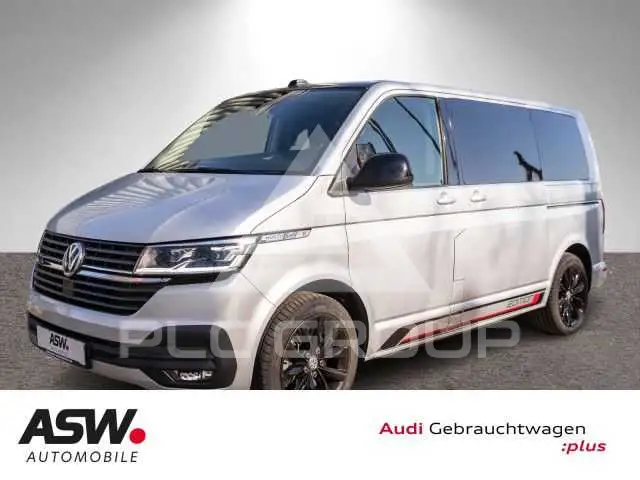 2023 Volkswagen T6