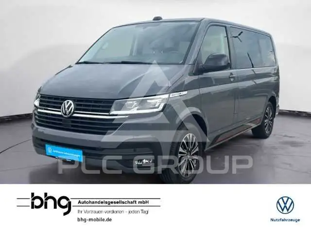 2023 Volkswagen T6