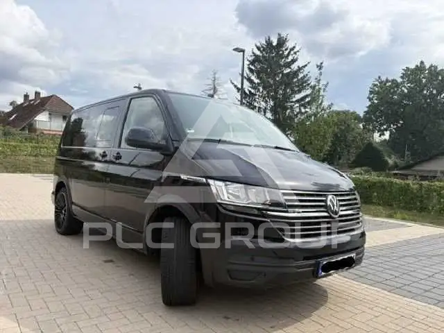 2023 Volkswagen T6
