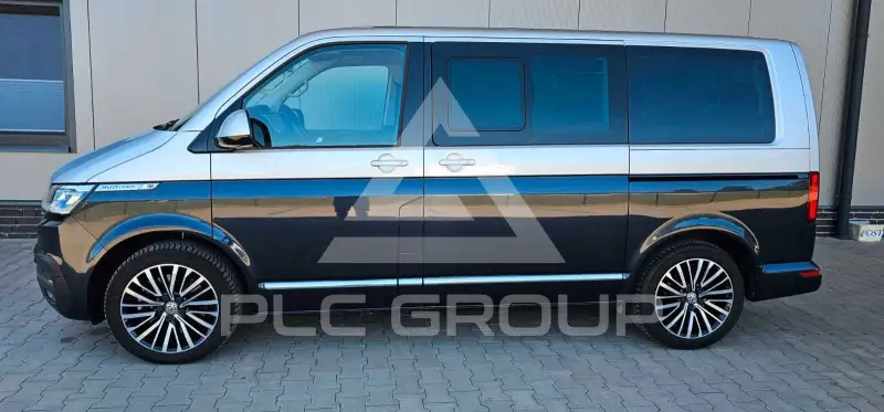 2023 Volkswagen T6
