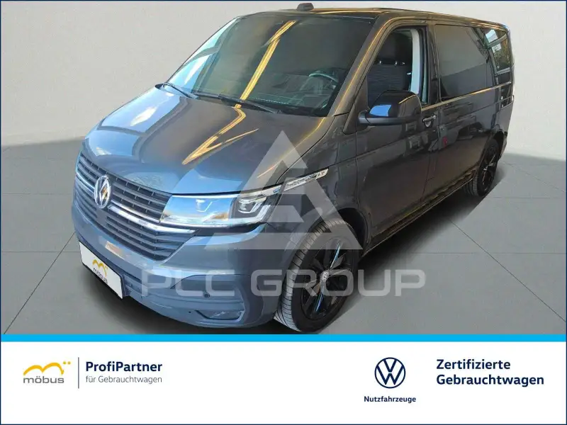 2023 Volkswagen T6