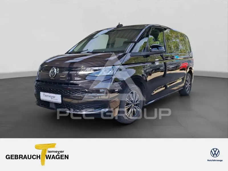 2023 Volkswagen T6
