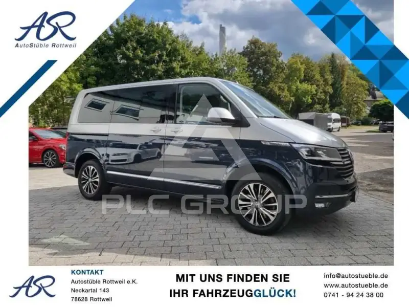 2023 Volkswagen T6