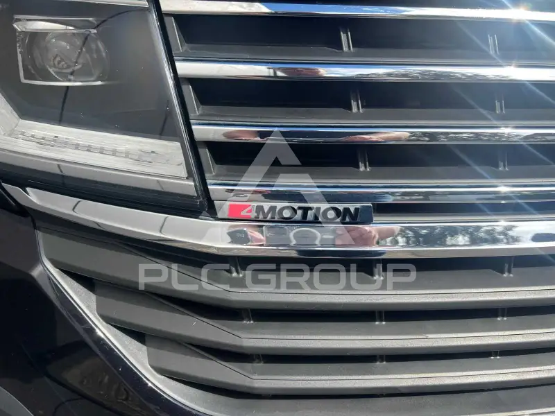 2023 Volkswagen T6