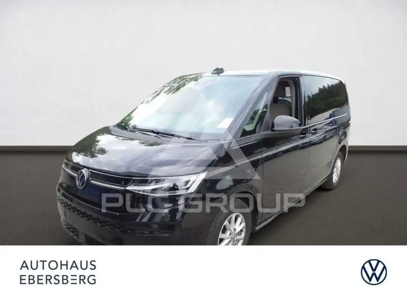 2023 Volkswagen T6