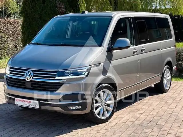 2023 Volkswagen T6