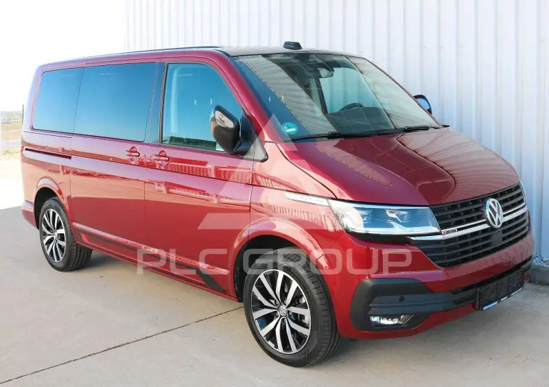 2023 Volkswagen T6