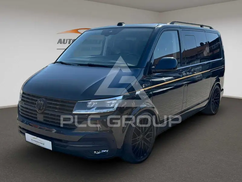 2023 Volkswagen T6