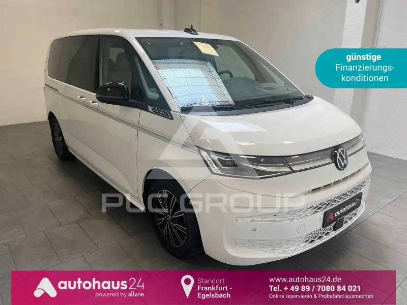 2023 Volkswagen T6