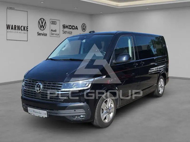 2023 Volkswagen T6