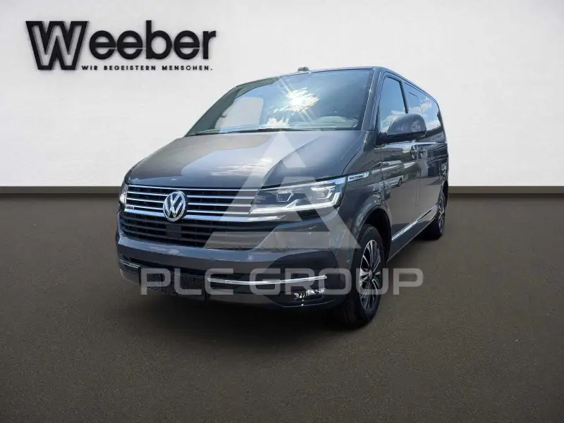 2023 Volkswagen T6