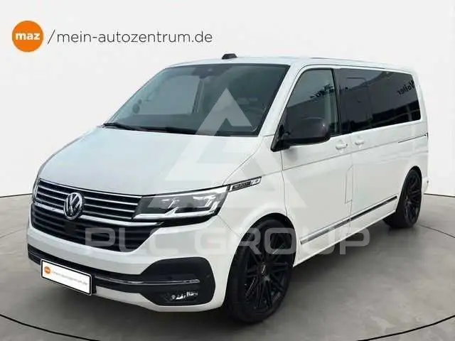 2023 Volkswagen T6