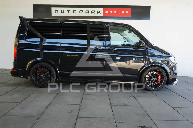 2023 Volkswagen T6