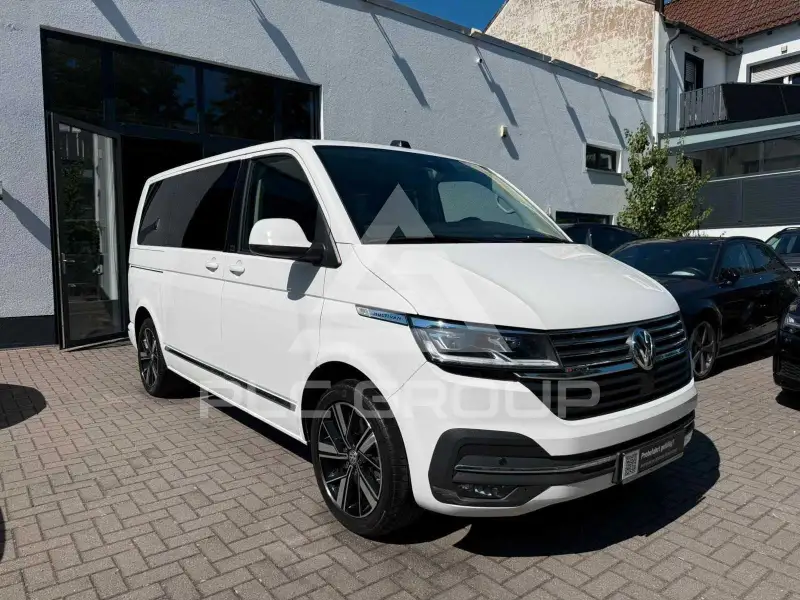 2023 Volkswagen T6