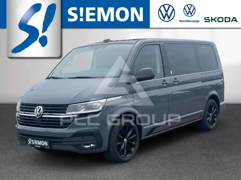 2023 Volkswagen T6