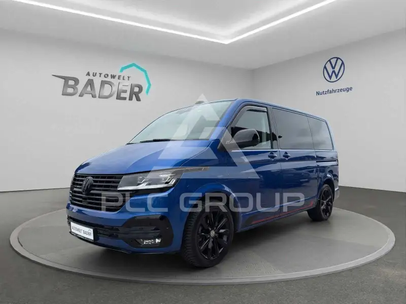 2023 Volkswagen T6
