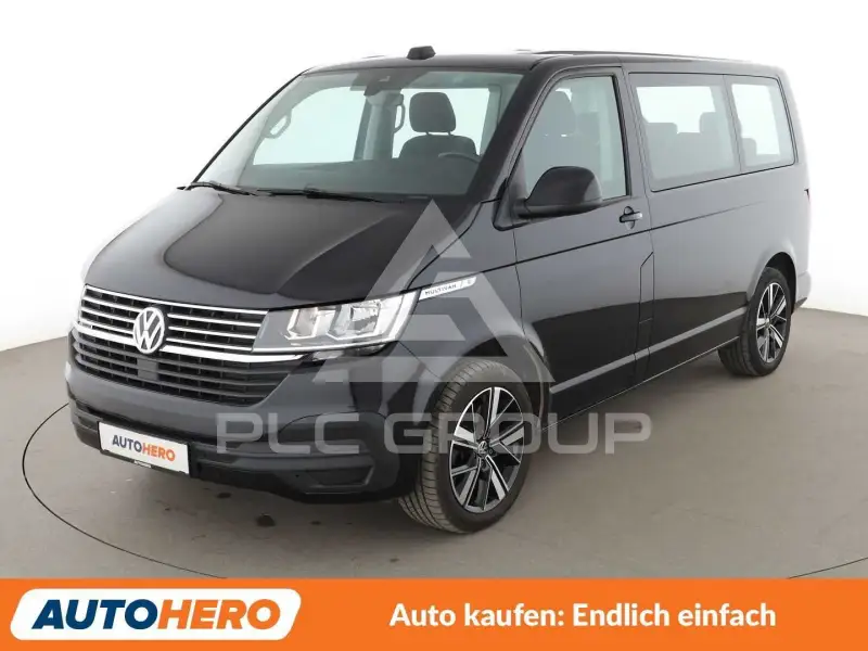 2023 Volkswagen T6