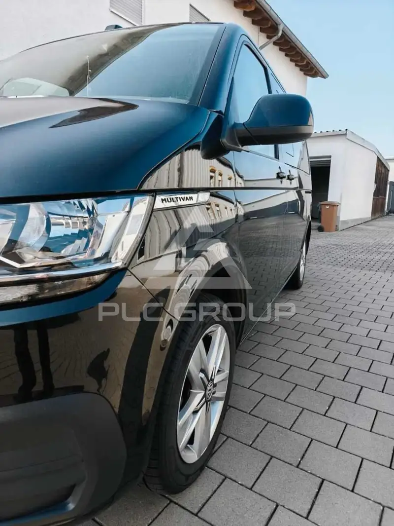 2023 Volkswagen T6