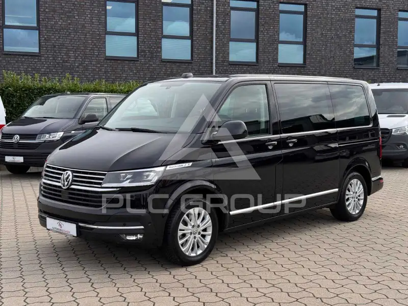 2023 Volkswagen T6