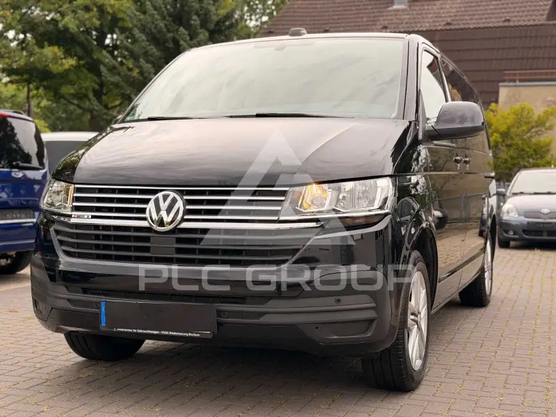 2023 Volkswagen T6