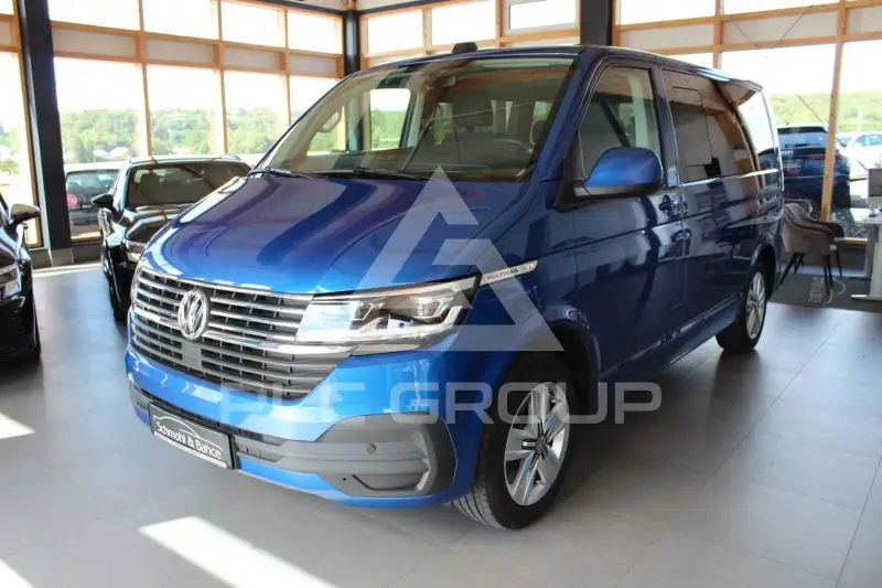 2023 Volkswagen T6