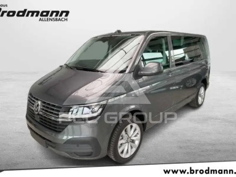 2023 Volkswagen T6