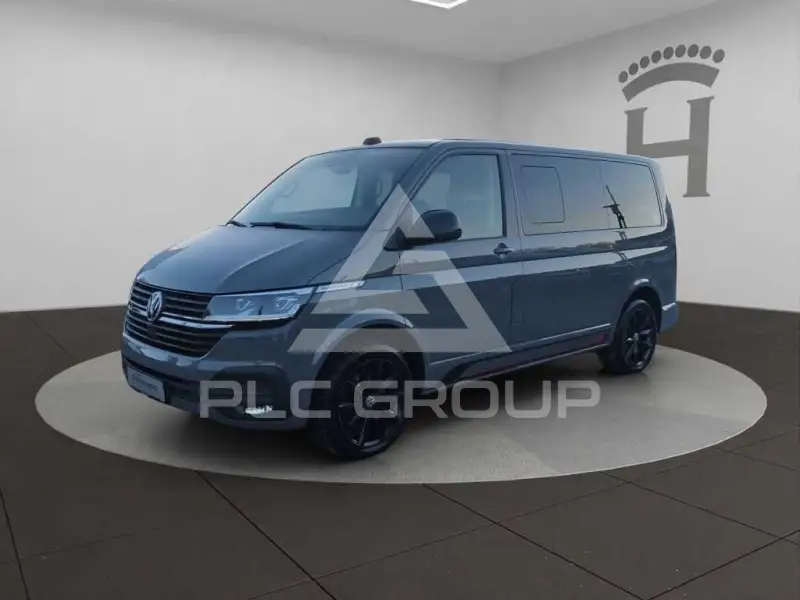 2023 Volkswagen T6