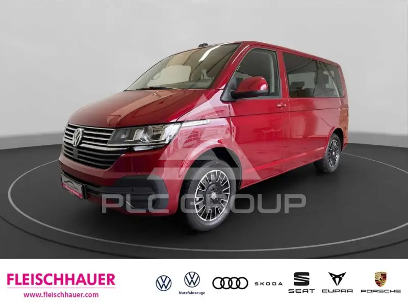 2023 Volkswagen T6