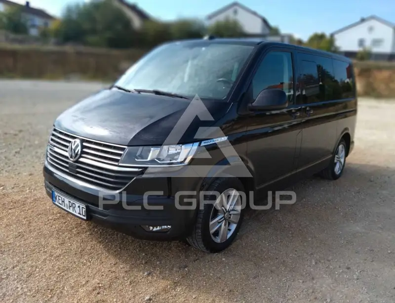 2023 Volkswagen T6