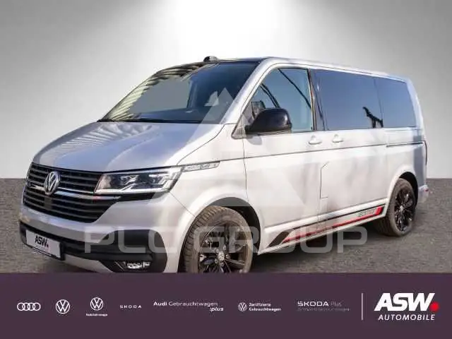 2023 Volkswagen T6